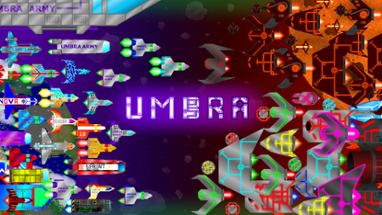 Umbra - Beta 1.0.1 Image