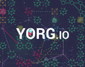 YORG.io Image