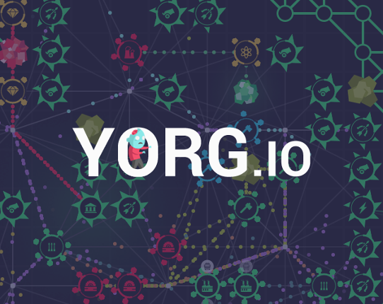 YORG.io Game Cover