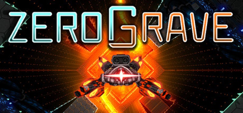 Zerograve Game Cover