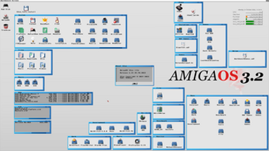 32se lite - Amiga Image