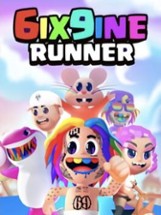 6ix9ine Runner Image