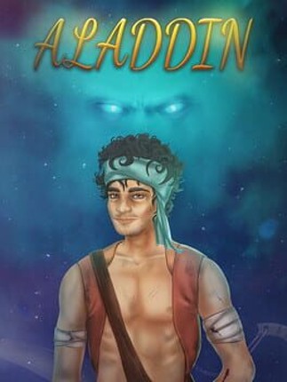 Aladdin: Hidden Objects Game Game Cover