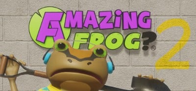 Amazing Frog? 2 Image