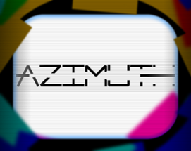 Azimuth Image