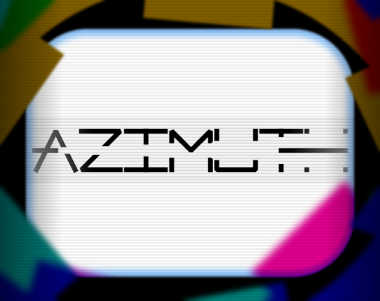 Azimuth Game Cover