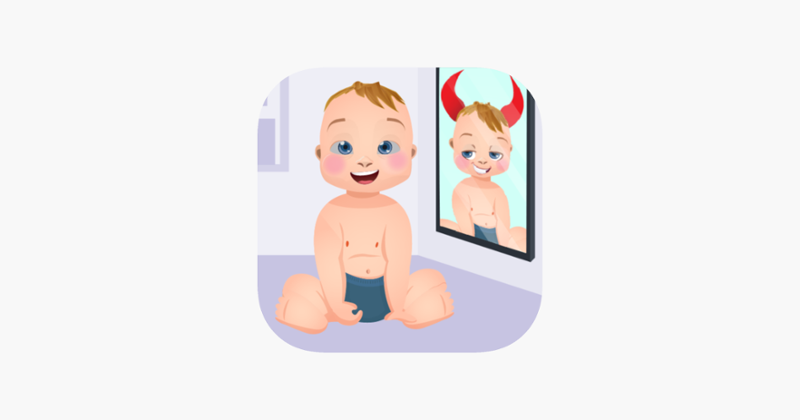 Baby N Devil Game Cover