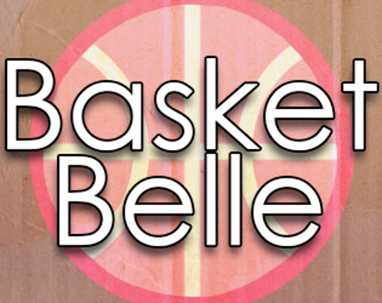 BasketBelle Game Cover