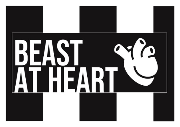 Beast at Heart Game Cover