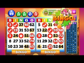 Bingo Heaven: Bingo Games Live Image