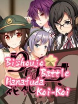 Bishoujo Battle Hanafuda Koi-Koi Image