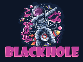 BlackHole Reignited Image