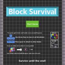 Block Survival Image