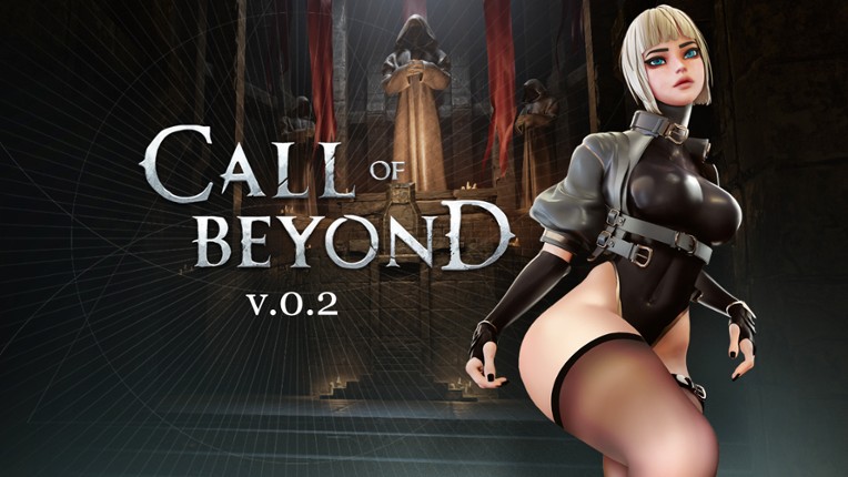 Call Of Beyond 0.2 Game Cover