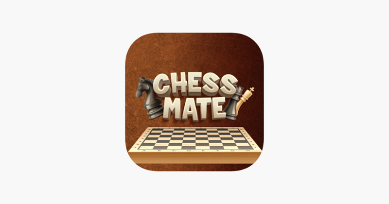ChessMate* Game Cover
