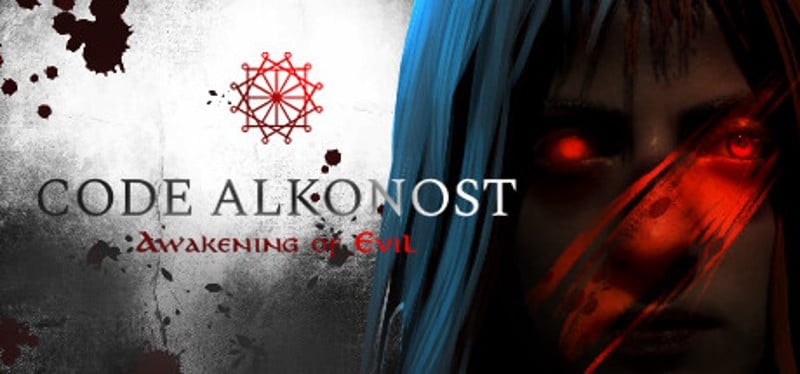 Code Alkonost: Awakening of Evil Game Cover