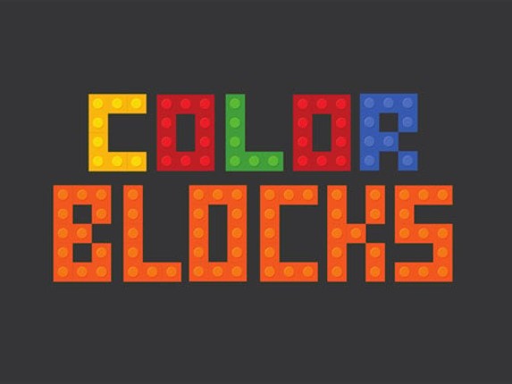Color Blocks TLG Game Cover