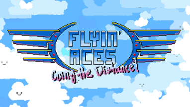 COMPO: Flying Aces — Going the Distance! Image