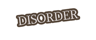 Disorder Image