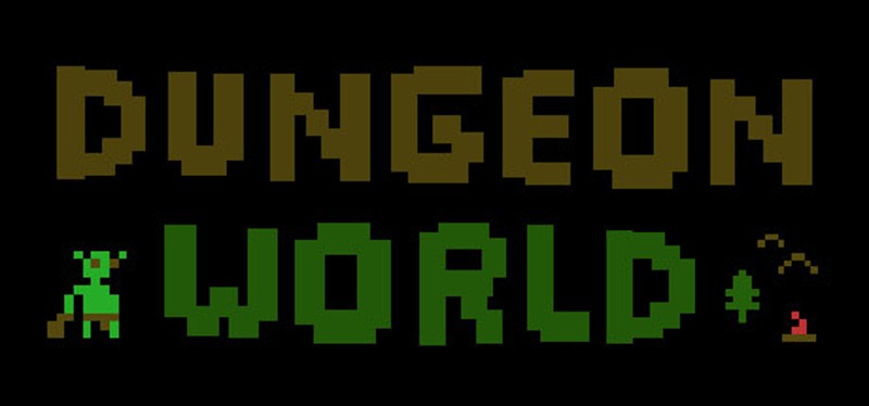 Dungeon World Game Cover