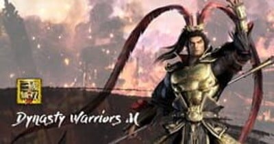 Dynasty Warriors M Image