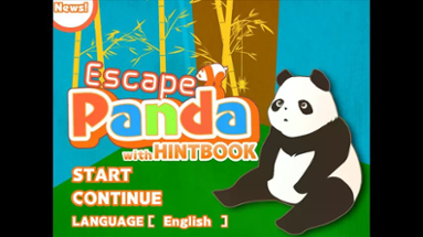 Escape Panda Image