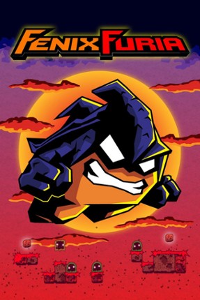 Fenix Furia Game Cover