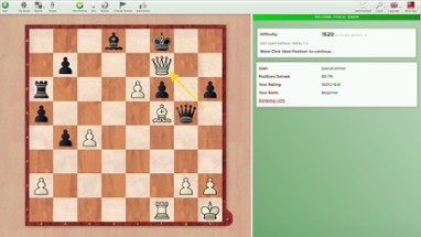 FritzChess 15 Image