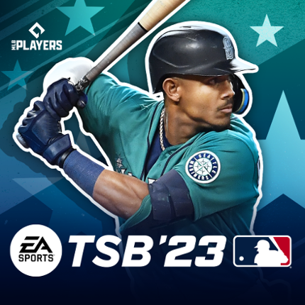EA SPORTS MLB TAP BASEBALL 23 Game Cover