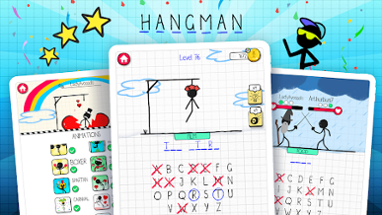 Hangman Image