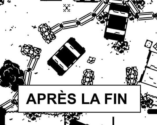 Après la fin Game Cover