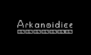 Arkanoidice Image