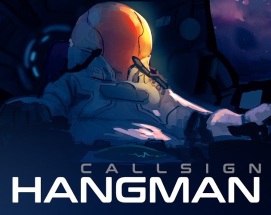 Callsign: HANGMAN Game Cover