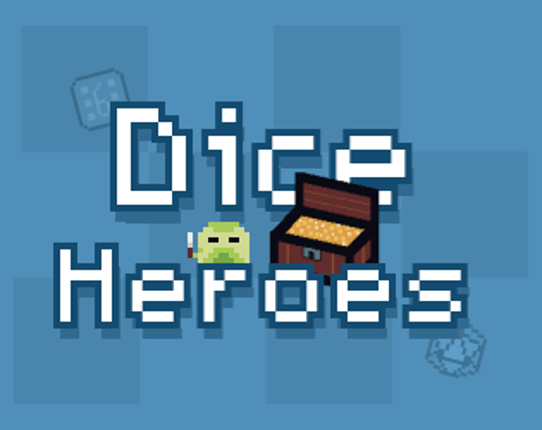 Dice Heroes Game Cover