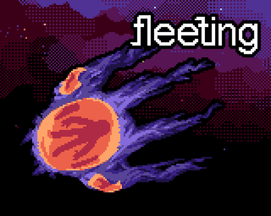 Fleeting Game Cover