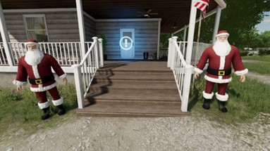 FS22 - Santa 2022 Image