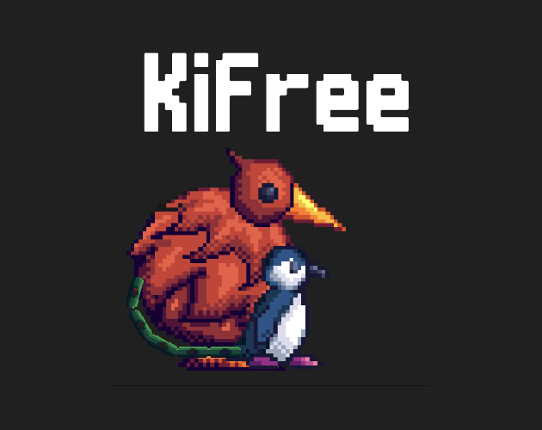 Kifree Game Cover
