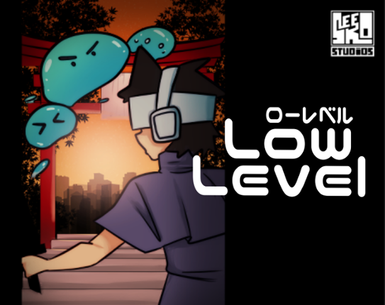 Low Levels Game Cover