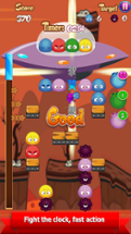 Marbleus puzzle game Image