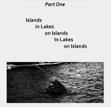 On Recursive Islands Image