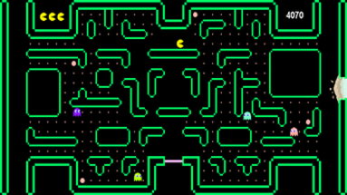 Pac-Man : RPG Image