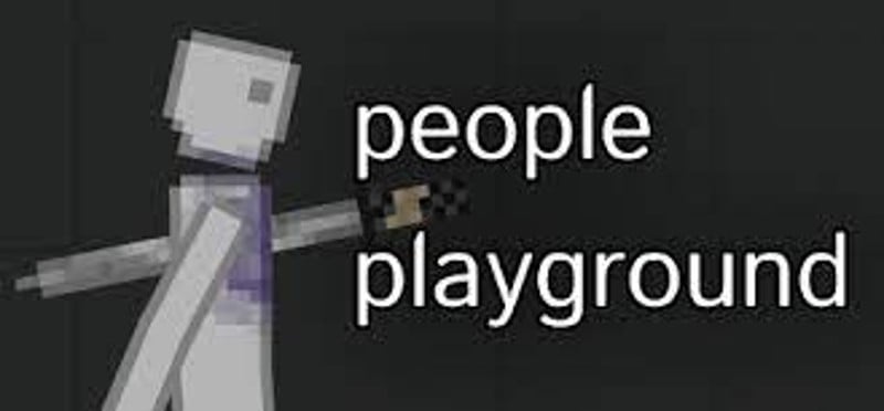 People Playground (uh) Game Cover