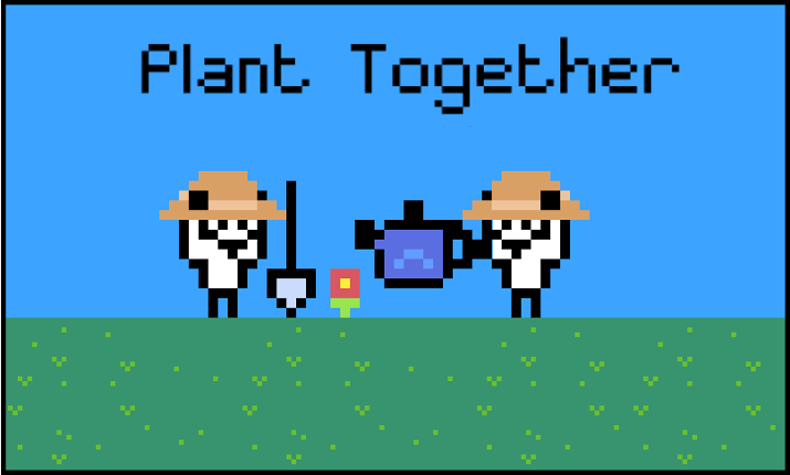 Plant Together Game Cover