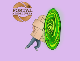 Portal misdelivery Image
