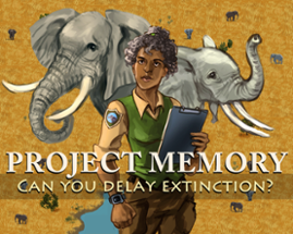 Project Memory: Delay Extinction Image