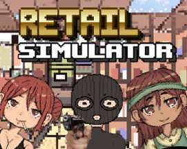 Retail Game Image