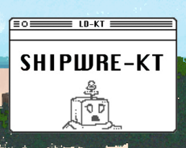 [SHIP-WRE-KT] Image