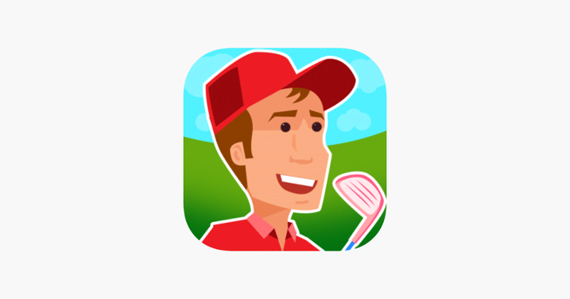 Golf Inc. Tycoon Game Cover