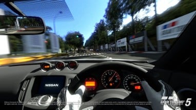 Gran Turismo 5 XL Edition Image