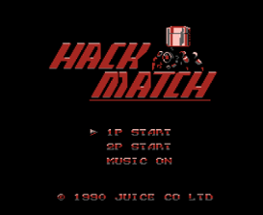 Hack Match Image